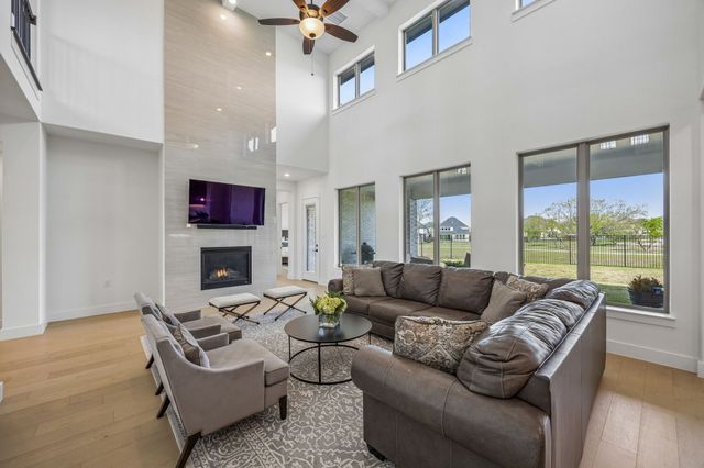 311 Pecan Trail, Prosper, TX 75078