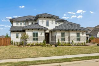 311 Pecan Trail, Prosper, TX 75078