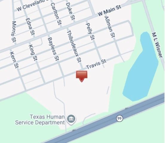 411 Travis Street, Baytown, TX 77520