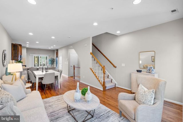 119 DECOVERLY DR, Gaithersburg, MD 20878