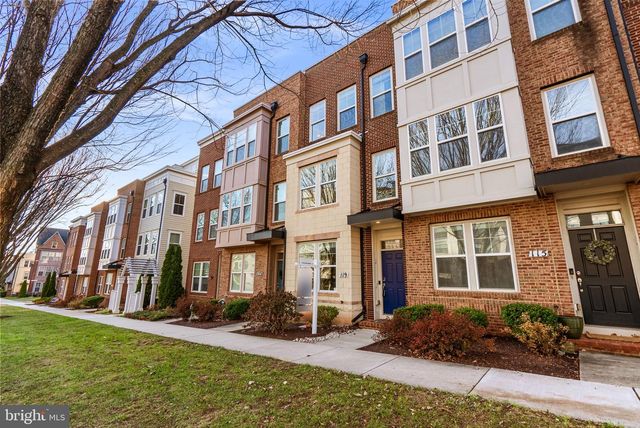 119 DECOVERLY DR, Gaithersburg, MD 20878