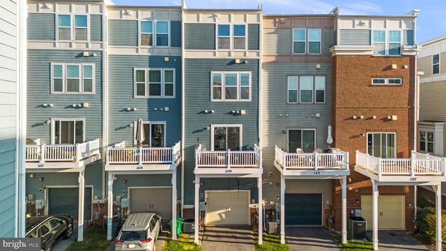 119 DECOVERLY DR, Gaithersburg, MD 20878