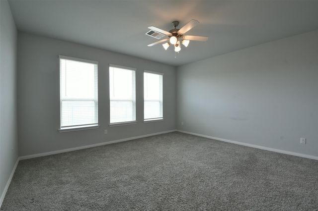 2142 Open Prairie Drive, La Marque, TX 77568