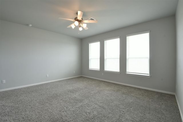 2142 Open Prairie Drive, La Marque, TX 77568