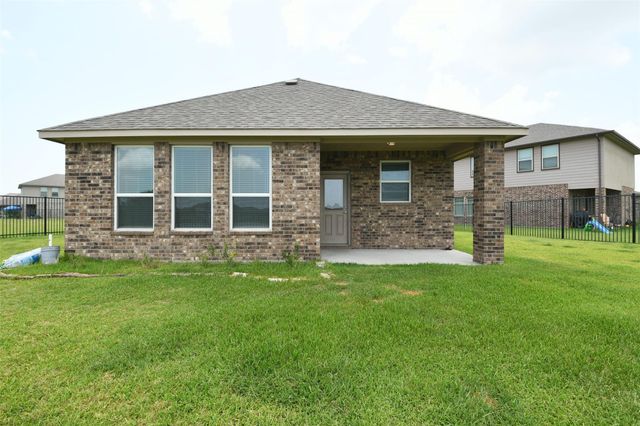 2142 Open Prairie Drive, La Marque, TX 77568