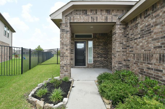2142 Open Prairie Drive, La Marque, TX 77568