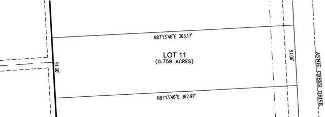 11351 Annie Creek Drive, Willis, TX 77378