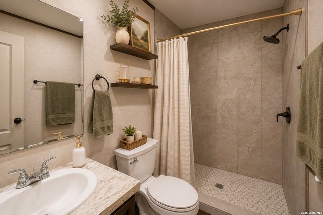 24319 Hickory Pass, San Antonio, TX 78264