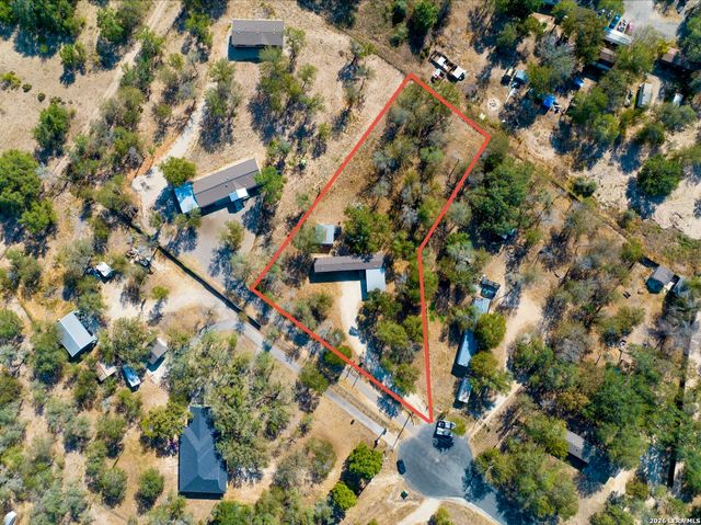 24319 Hickory Pass, San Antonio, TX 78264