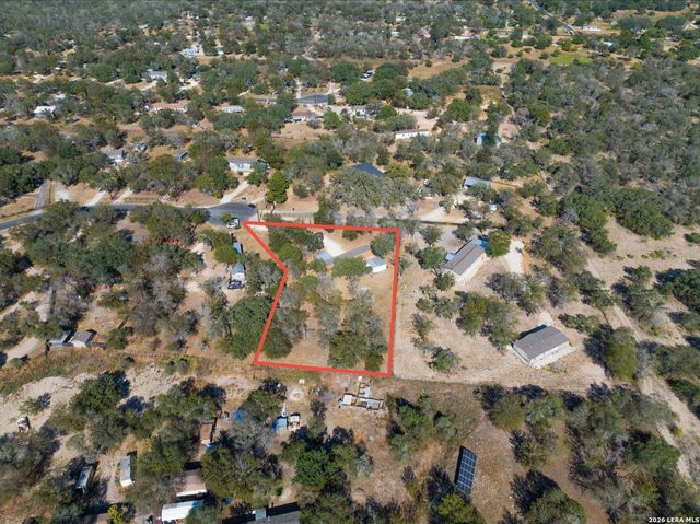 24319 Hickory Pass, San Antonio, TX 78264