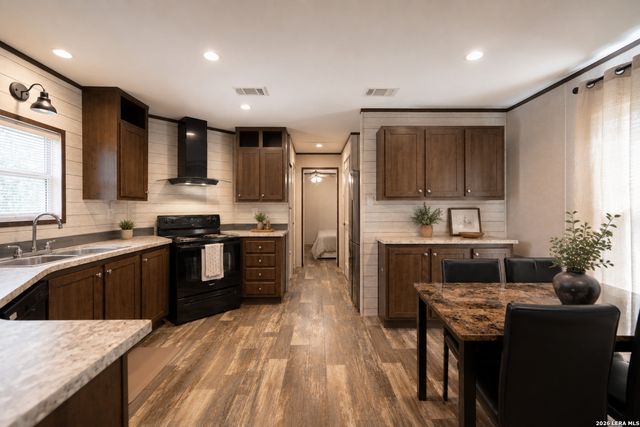 24319 Hickory Pass, San Antonio, TX 78264