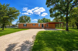 24319 Hickory Pass, San Antonio, TX 78264