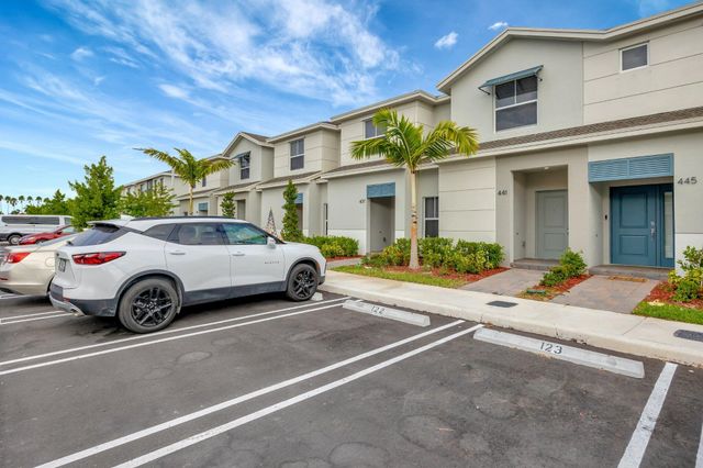 441 NE 1st Drive, Florida City, FL 33034