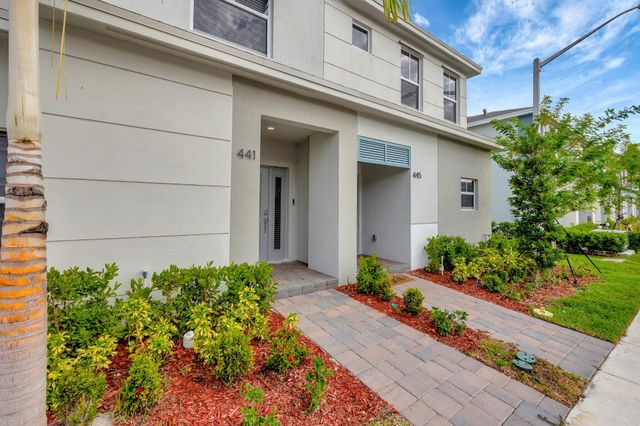 441 NE 1st Drive, Florida City, FL 33034