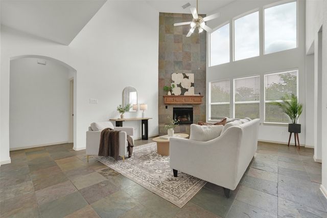 3612 Trinity View Drive, Mckinney, TX 75071