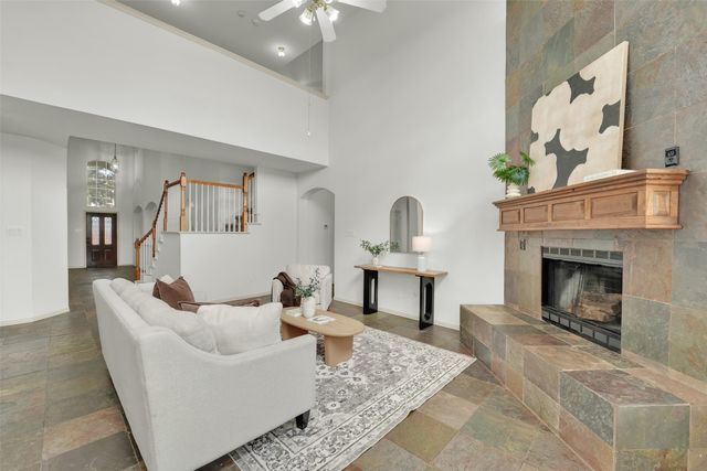 3612 Trinity View Drive, Mckinney, TX 75071