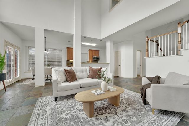 3612 Trinity View Drive, Mckinney, TX 75071