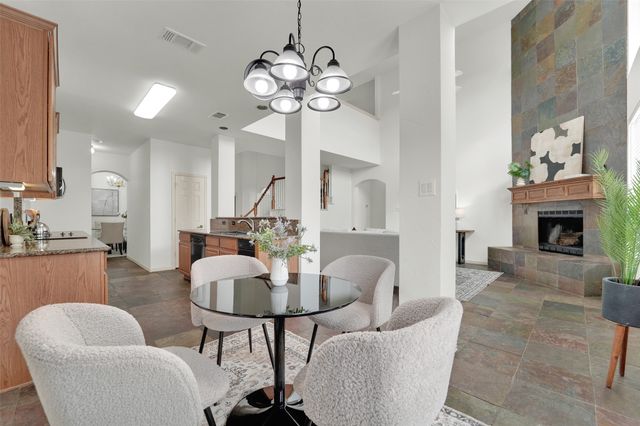3612 Trinity View Drive, Mckinney, TX 75071