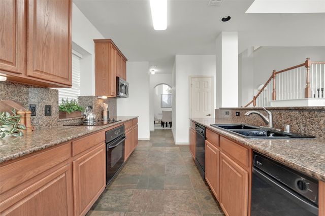 3612 Trinity View Drive, Mckinney, TX 75071