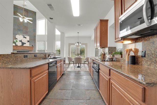 3612 Trinity View Drive, Mckinney, TX 75071