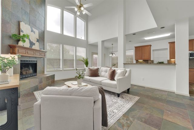 3612 Trinity View Drive, Mckinney, TX 75071