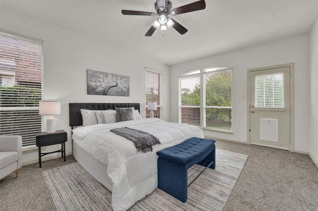3612 Trinity View Drive, Mckinney, TX 75071