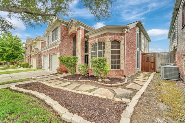 3612 Trinity View Drive, Mckinney, TX 75071