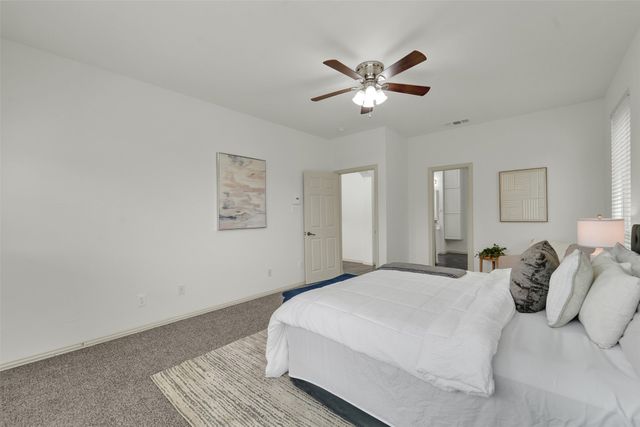 3612 Trinity View Drive, Mckinney, TX 75071