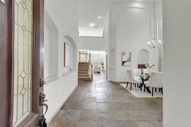 3612 Trinity View Drive, Mckinney, TX 75071