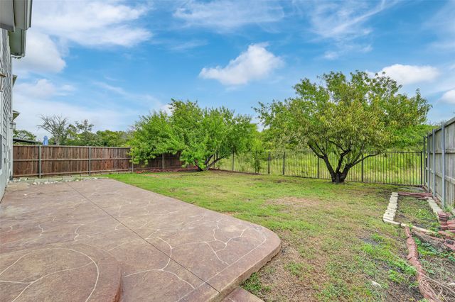 3612 Trinity View Drive, Mckinney, TX 75071