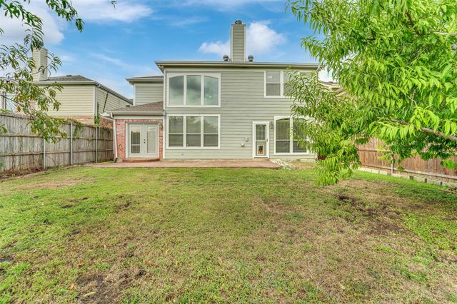 3612 Trinity View Drive, Mckinney, TX 75071