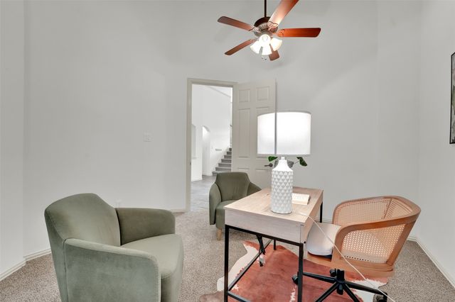 3612 Trinity View Drive, Mckinney, TX 75071