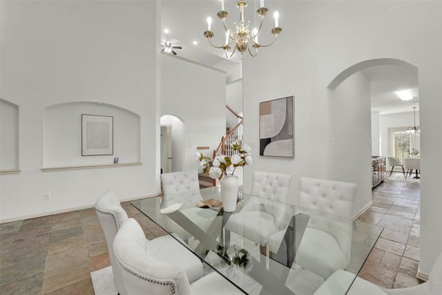 3612 Trinity View Drive, Mckinney, TX 75071
