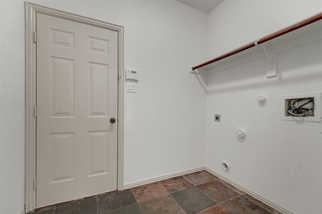 3612 Trinity View Drive, Mckinney, TX 75071