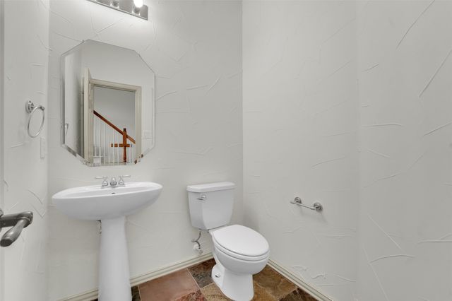 3612 Trinity View Drive, Mckinney, TX 75071