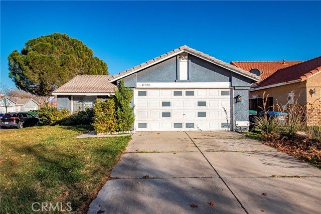 45728 Balmoral Court, Lancaster, CA 93534