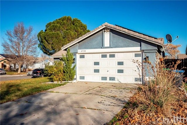 45728 Balmoral Court, Lancaster, CA 93534