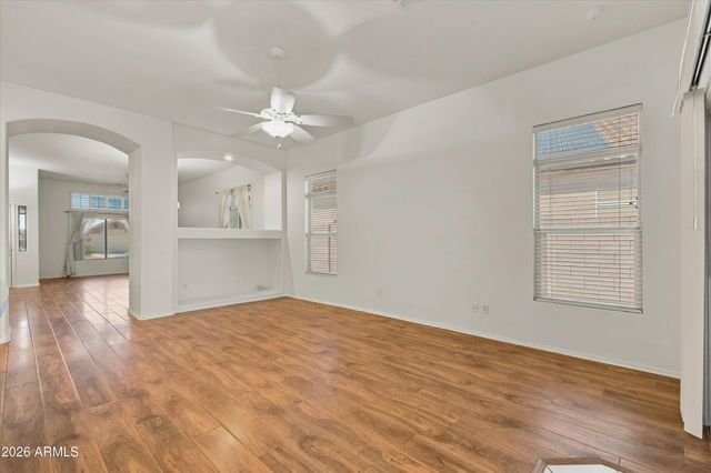 805 S DEL RANCHO --, Mesa, AZ 85208