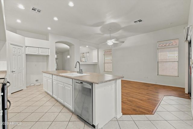 805 S DEL RANCHO --, Mesa, AZ 85208