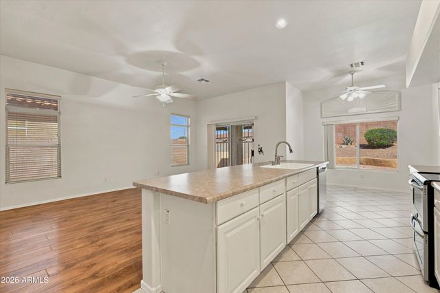 805 S DEL RANCHO --, Mesa, AZ 85208
