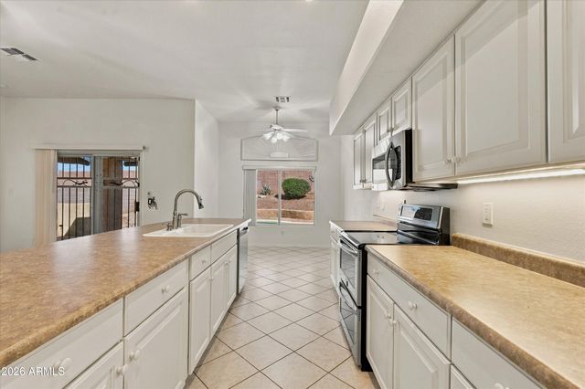 805 S DEL RANCHO --, Mesa, AZ 85208