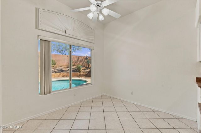 805 S DEL RANCHO --, Mesa, AZ 85208