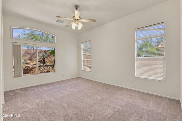 805 S DEL RANCHO --, Mesa, AZ 85208