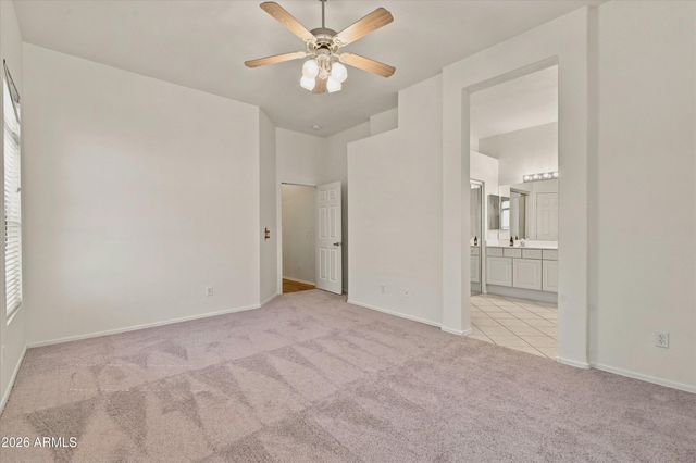 805 S DEL RANCHO --, Mesa, AZ 85208