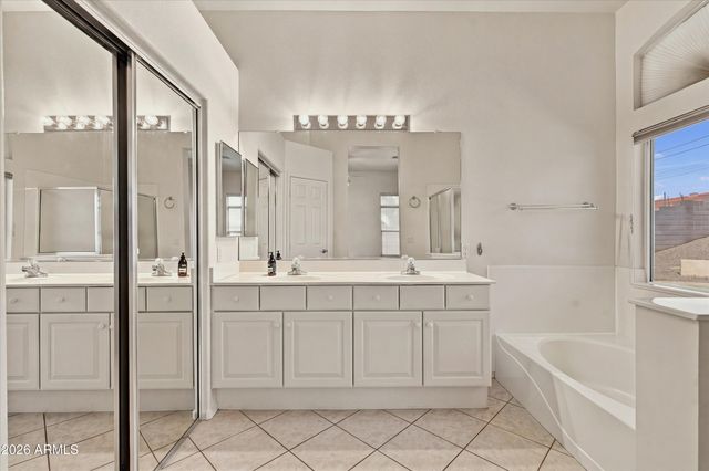 805 S DEL RANCHO --, Mesa, AZ 85208