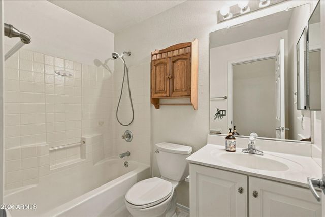 805 S DEL RANCHO --, Mesa, AZ 85208