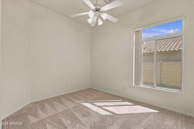 805 S DEL RANCHO --, Mesa, AZ 85208