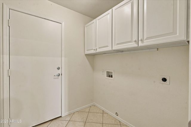 805 S DEL RANCHO --, Mesa, AZ 85208