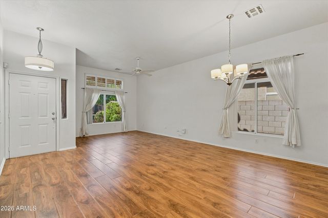 805 S DEL RANCHO --, Mesa, AZ 85208
