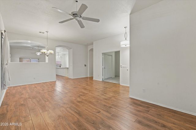 805 S DEL RANCHO --, Mesa, AZ 85208